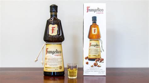 Frangelico Is The Flavorful Liqueur With A Rich Italian Origin