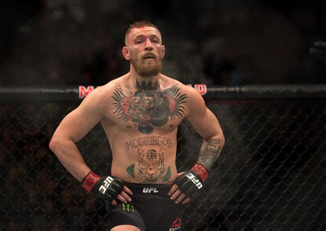 Conor McGregor Wants Equity/Partnership With UFC Before He Fights Again