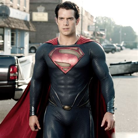 Henry Cavill - JerrenSemesa