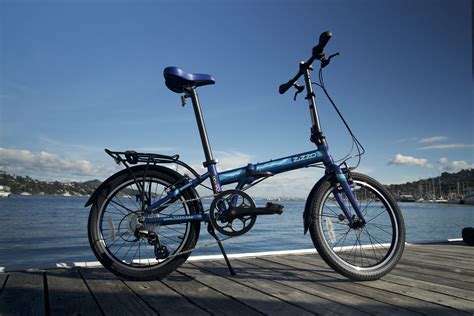 ZiZZO Bikes Releases New Model for Summer 2021 - RV.com