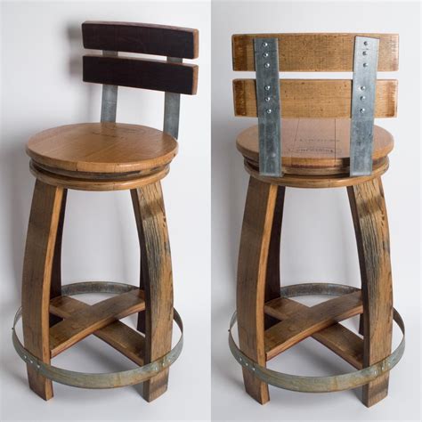 custom bar stools with backs - Expose Log-Book Picture Show