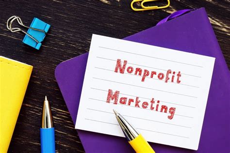 The Best Marketing Strategy for Nonprofits