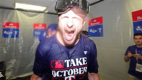 Max Scherzer returns for Rangers to face Astros in ALCS Game 3