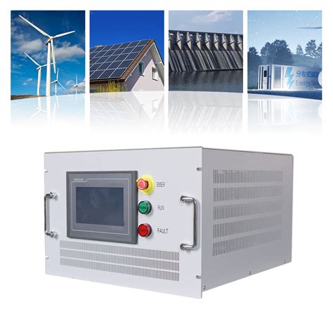 Pure Sine Wave Energy Storage Inverter for on-Grid/off-Grid Applications - China Energy Storage ...