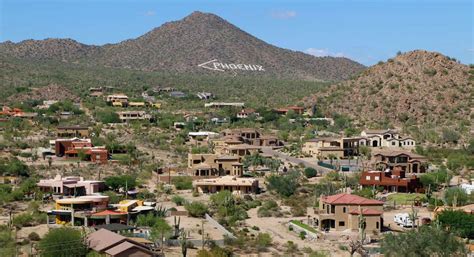 Mesa, Arizona, Is America's Most Conservative City - POLITICO Magazine