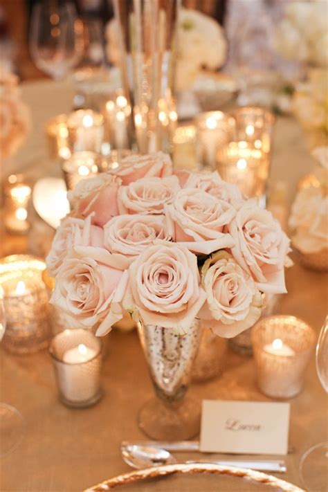 23 Elegant and Classic Champagne Wedding Ideas | Deer Pearl Flowers