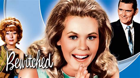 Watch Bewitched · Season 6 Full Episodes Free Online - Plex