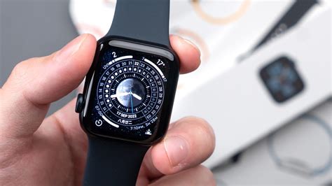 Apple Watch SE 2 (2022) Midnight Unboxing: should you upgrade? - YouTube