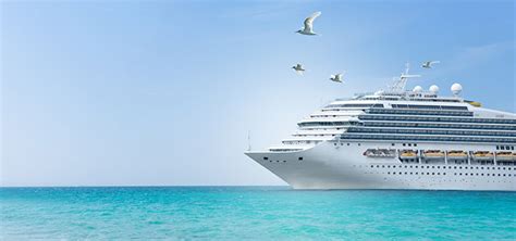 Best Cruise Lines for First-Timers