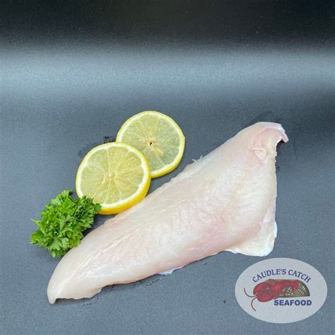 Ocean Perch Fillets | Caudle's Catch Seafood