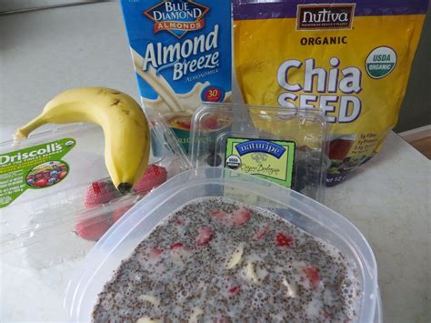 chia seeds fruit recipe, 2 | Chia seed recipes, Fruit recipes, Healthy ...