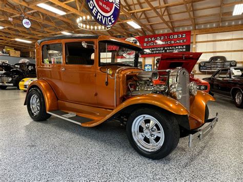 1931 Ford Model A Sold | Motorious