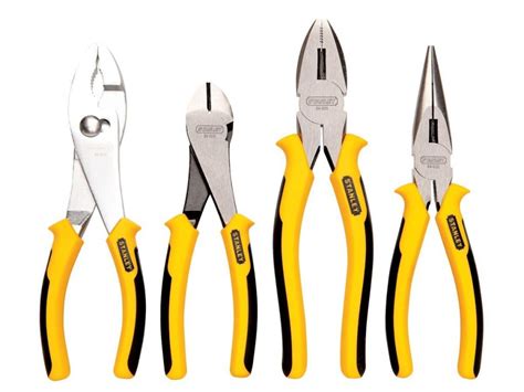 10 Best Pliers Sets