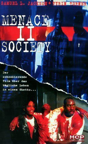 Menace Ii Society Quotes. QuotesGram