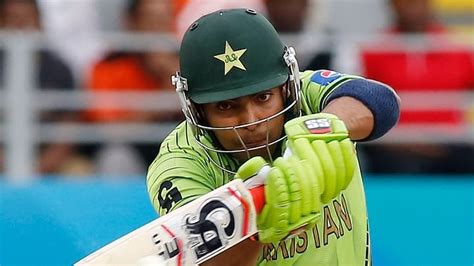 PCB Inquiry Panel Recommends Three-Match Ban, Fine on Umar Akmal