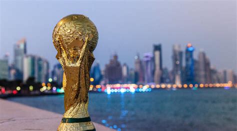 1280x768 Resolution 2022 FIFA World Cup HD Trophy 1280x768 Resolution ...