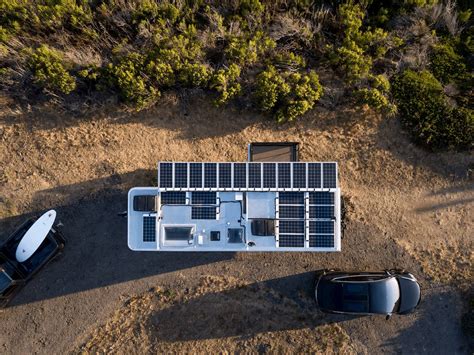 Solar Powered Travel Trailers: How to Choose the Best