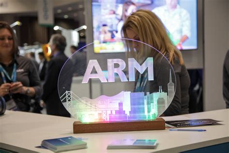 Arm unleashes AI-optimized chips for 2020’s flagship phones and beyond - SiliconANGLE