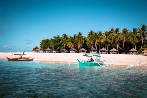 Daku Island Siargao - A reliable travel guide - Daily Travel Pill