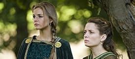 Camelot (TV Series 2011) - IMDb