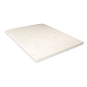 Organic Wool Mattress Topper