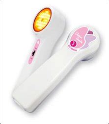 Amazon.com: Infrared LED Light Therapy Skin Care Device - Bright ...