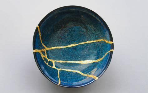 Japanese_technique_of_kintsugi More | Kintsugi, Kintsugi art, Kintsugi tattoo