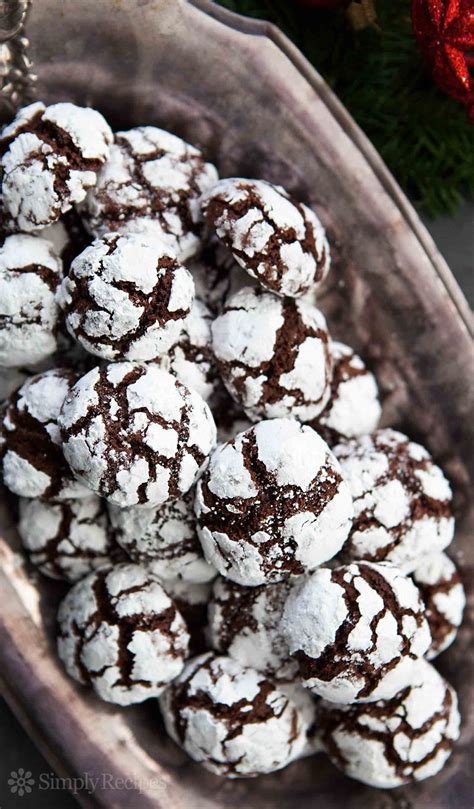 19 Easy delicious Christmas cookie recipes you must try this holiday - juelzjohn