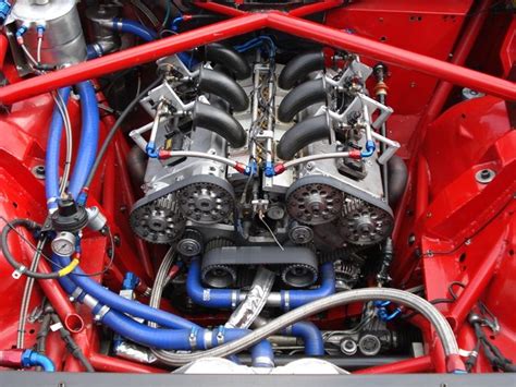 Alfa V6 Engine | Alfa romeo gtv6, Alfa romeo, Alfa romeo gtv