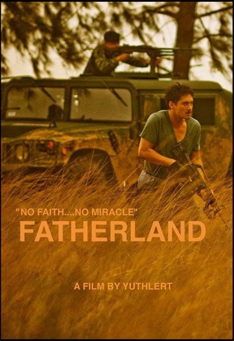 Fatherland (2012) - MyDramaList