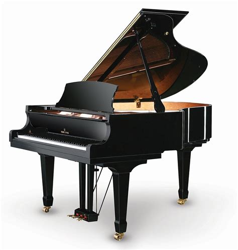 5’9″ Young Chang or Weber Professional Grand Piano – PianoPiano – Piano ...