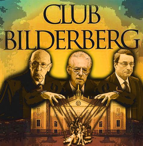 Ecco l'elenco dei partecipanti al Bilderberg 2012. A sorpresa c'è anche la Gruber