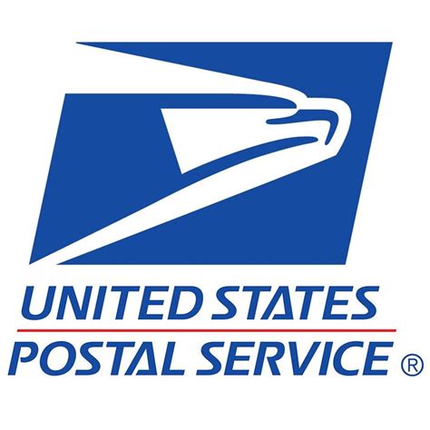 Usps Logos