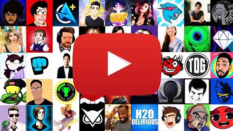 YouTuber edit - YouTube