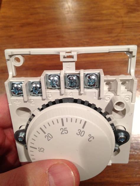 [Download 38+] Old Honeywell Thermostat Wiring Diagram