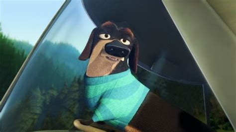 Mr. Weenie | Open Season Wiki | Fandom