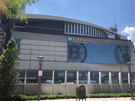 TD Garden: Boston arena guide for 2023 - sol-inc.jp