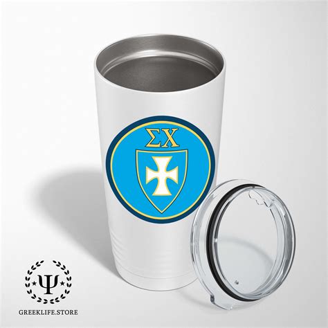 Sigma Chi Fraternity Officially Licensed Merchandise | GreekLife.Store