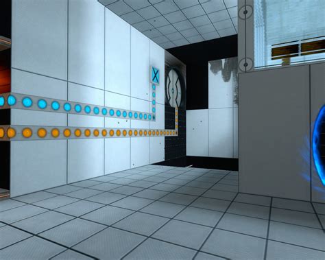 Portal 2 Texture Pack V3 addon - Indie DB