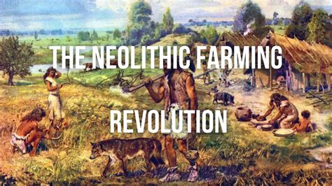 Neolithic Farming