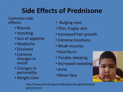 PPT - Prednisone PowerPoint Presentation, free download - ID:1909300