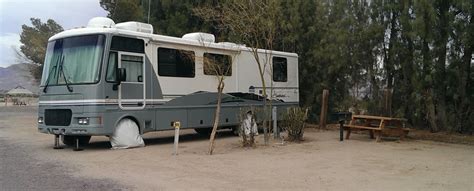 Yermo, California RV Camping Sites | Barstow / Calico KOA