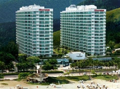 Radisson Hotel Barra Rio de Janeiro, Rio de Janeiro