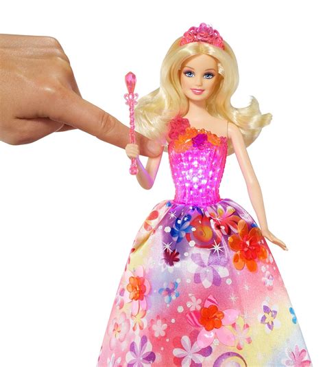 Barbie and The Secret Door Princess Alexa Singing Doll ~ Quick Toy Review