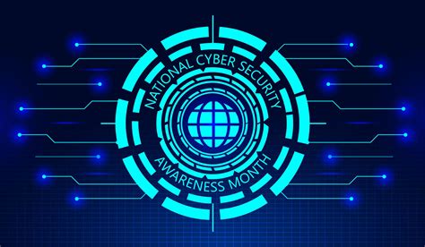 National Cybersecurity Awareness Month: Teach Employees to #BeCyberSmart - GEEK911