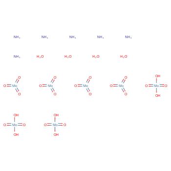 ammonium molybdate Cas Diretory - on guidechem.com Page:1