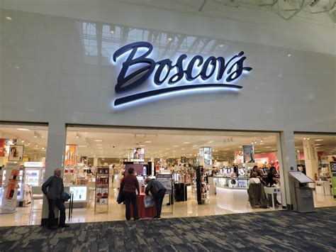 Beating the odds: Boscov’s growing | News, Sports, Jobs - The Times Leader