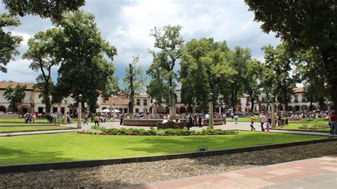 Hotels in Pátzcuaro from $19 - Find Cheap Hotels with momondo