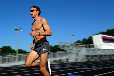 US mile record holder, Alan Webb successfully transitioning to triathlon. - Triathlon Magazine ...