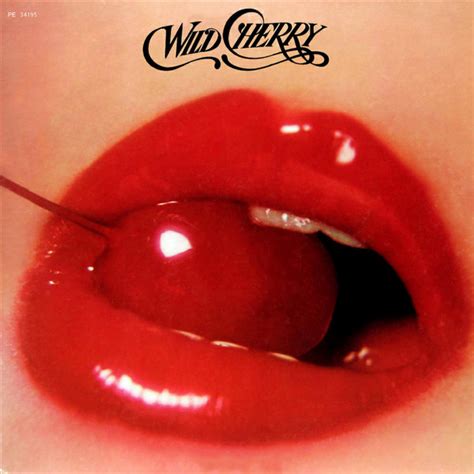 Wild Cherry – Wild Cherry (1976, Terre Haute Pressing, Vinyl) - Discogs